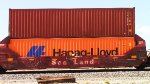 WB Intermodal Frt at Erie NV -14